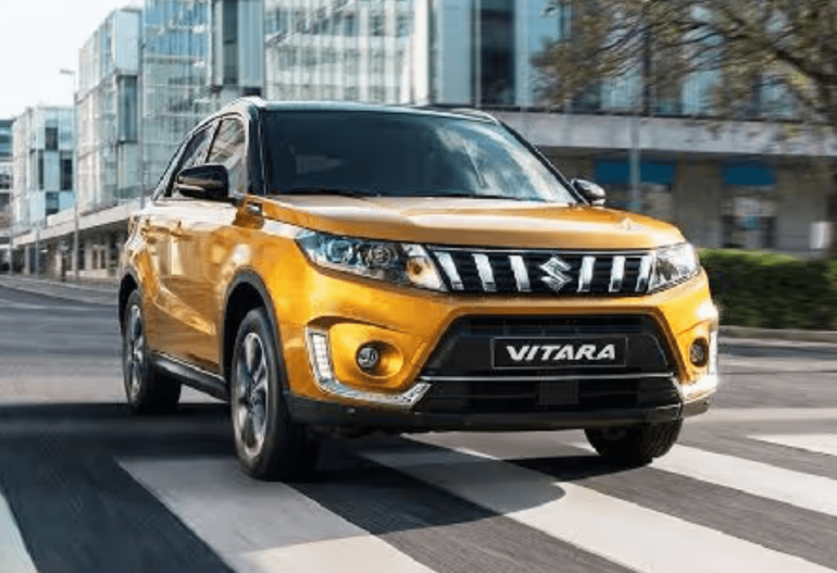 Suzuki Ignition Repair in Vancouver Safe and Secure Locksmith