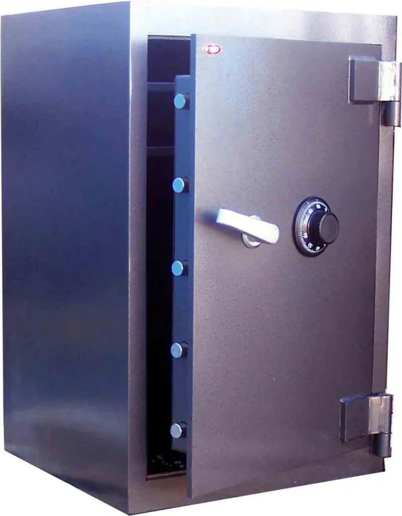 B 3018 Burglary Safe