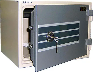 BS-K320 Fire Safe