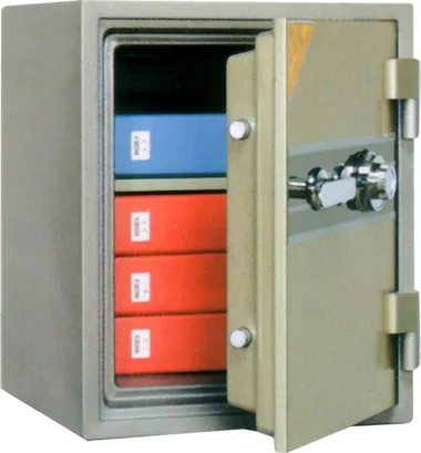 BS-C610 Fire Safe