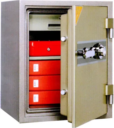 BS-C670 Fire Safe