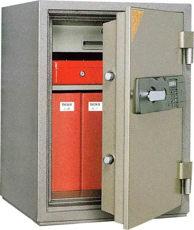 BS-T750 Fire Safe