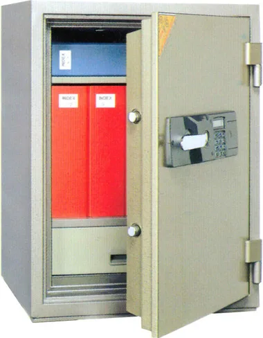 BS-T880 Fire Safe