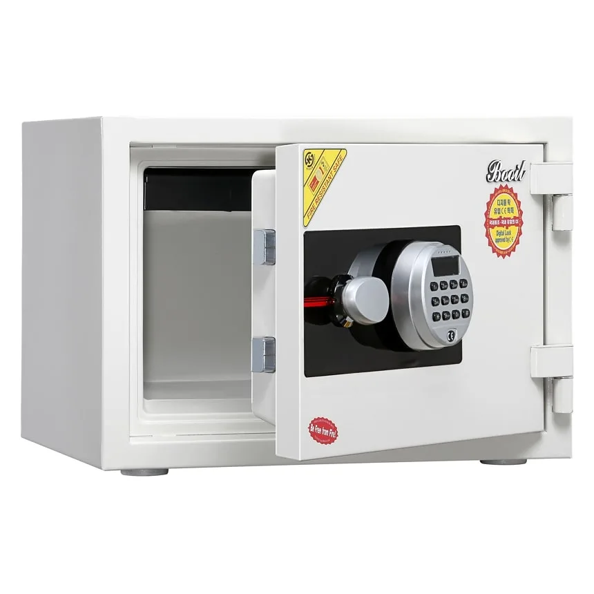 BS-T360 Fire Safe