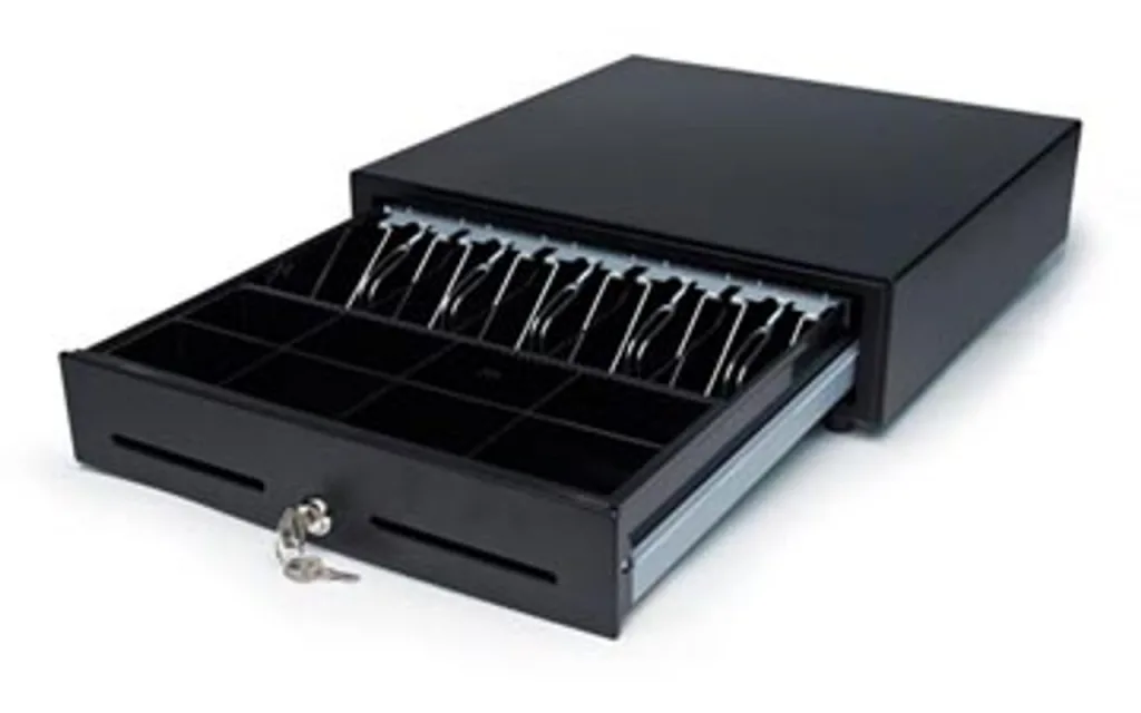 CD-1616P Cash Drawer