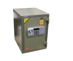 BS-T500 Fire Safe