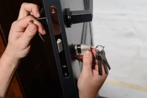 Residential Locksmith in Vancouver