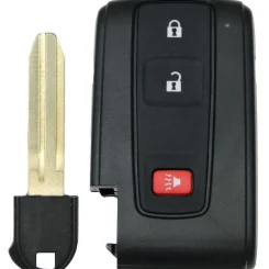 smart key