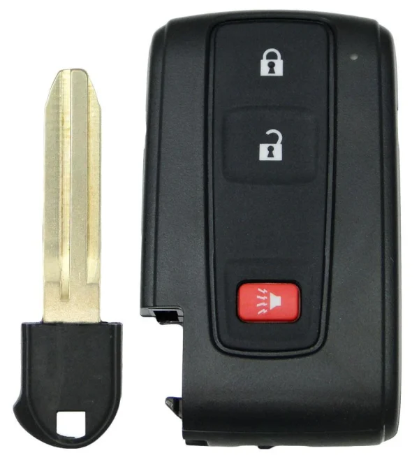 smart key