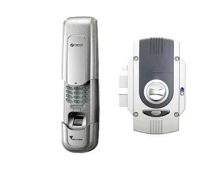 FP540 Fingerprint ID Door Lock