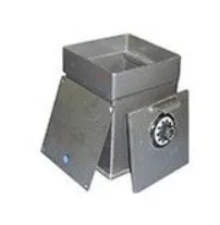 LQ-1212 Floor Safe