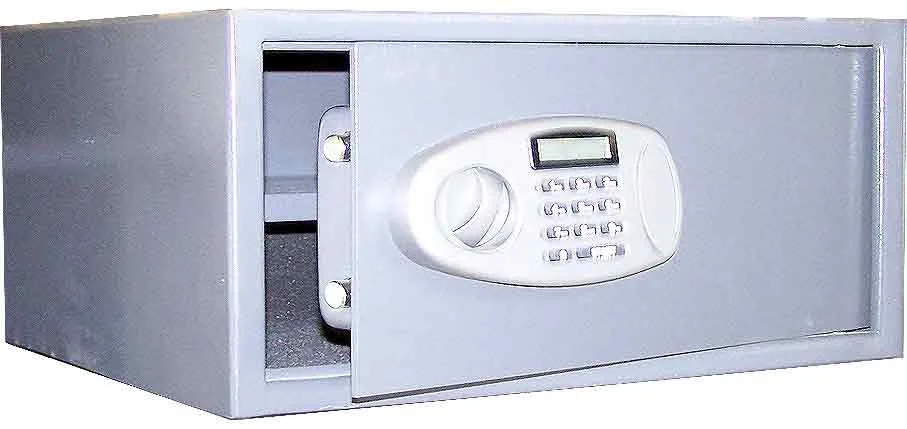 SFT-45EDL Security Safe