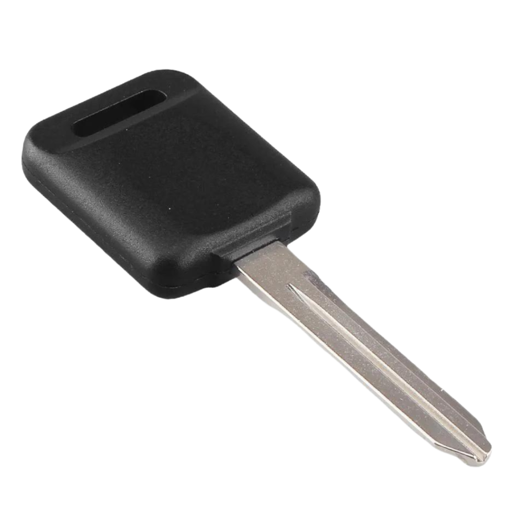 transponder key