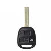 1998-2005 Lexus / 3-Button Remote Head Key