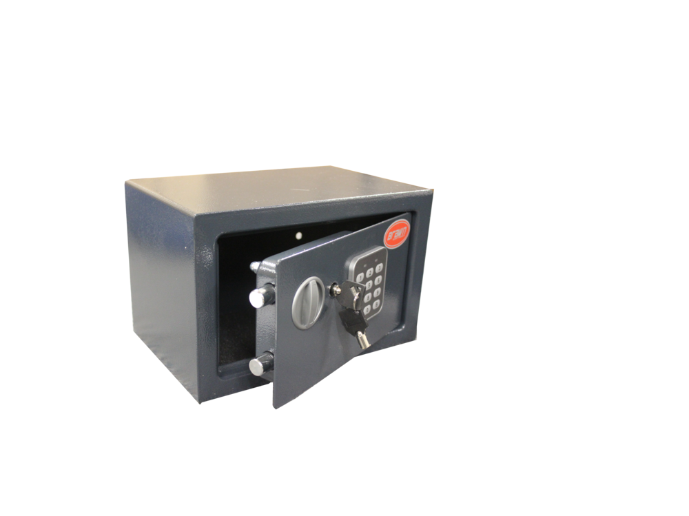 SFT-18ENP Security Safe