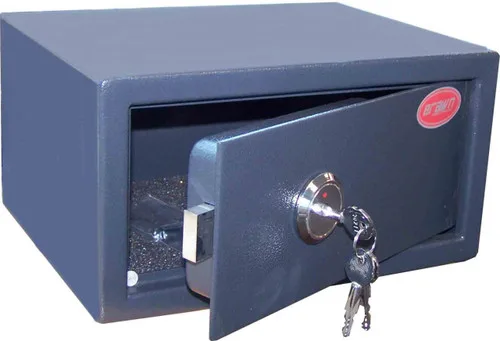 SFT-12EBD Security Safe