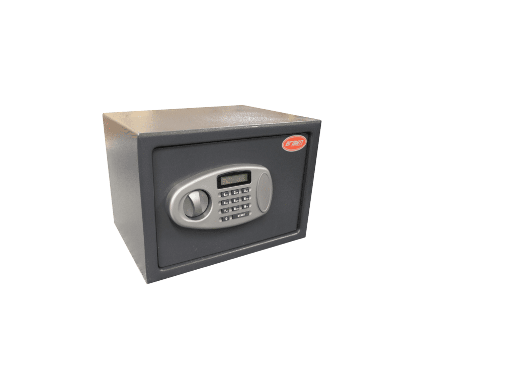 SFT-25EDM Security Safe