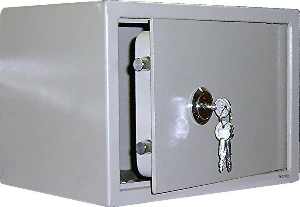 SFT-25K Security Safe