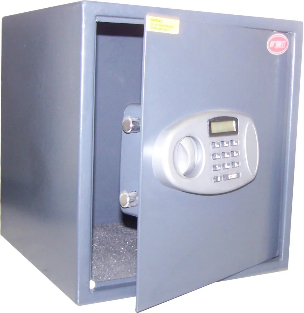 SFT-36ED Security Safe