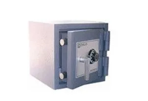 ST-2014 Fire/Burglary Safe