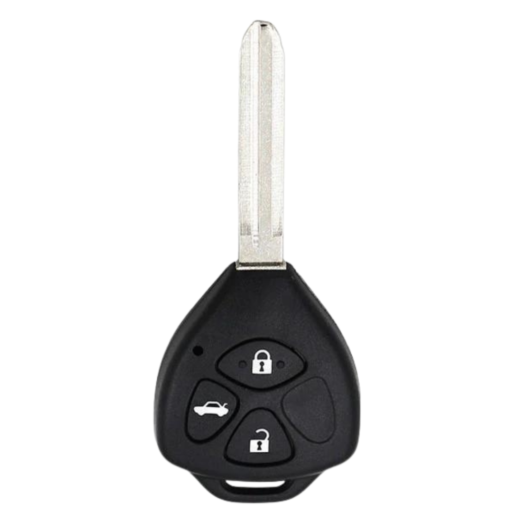 transponder key