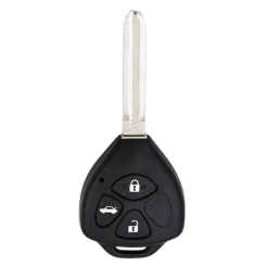 transponder key