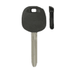 2003-2011 Toyota TOY43 TOY44 TR47 Transponder Key SHELL