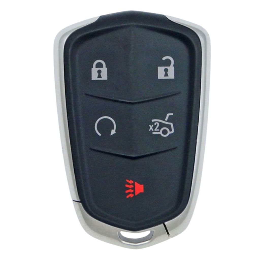 smart key automotive