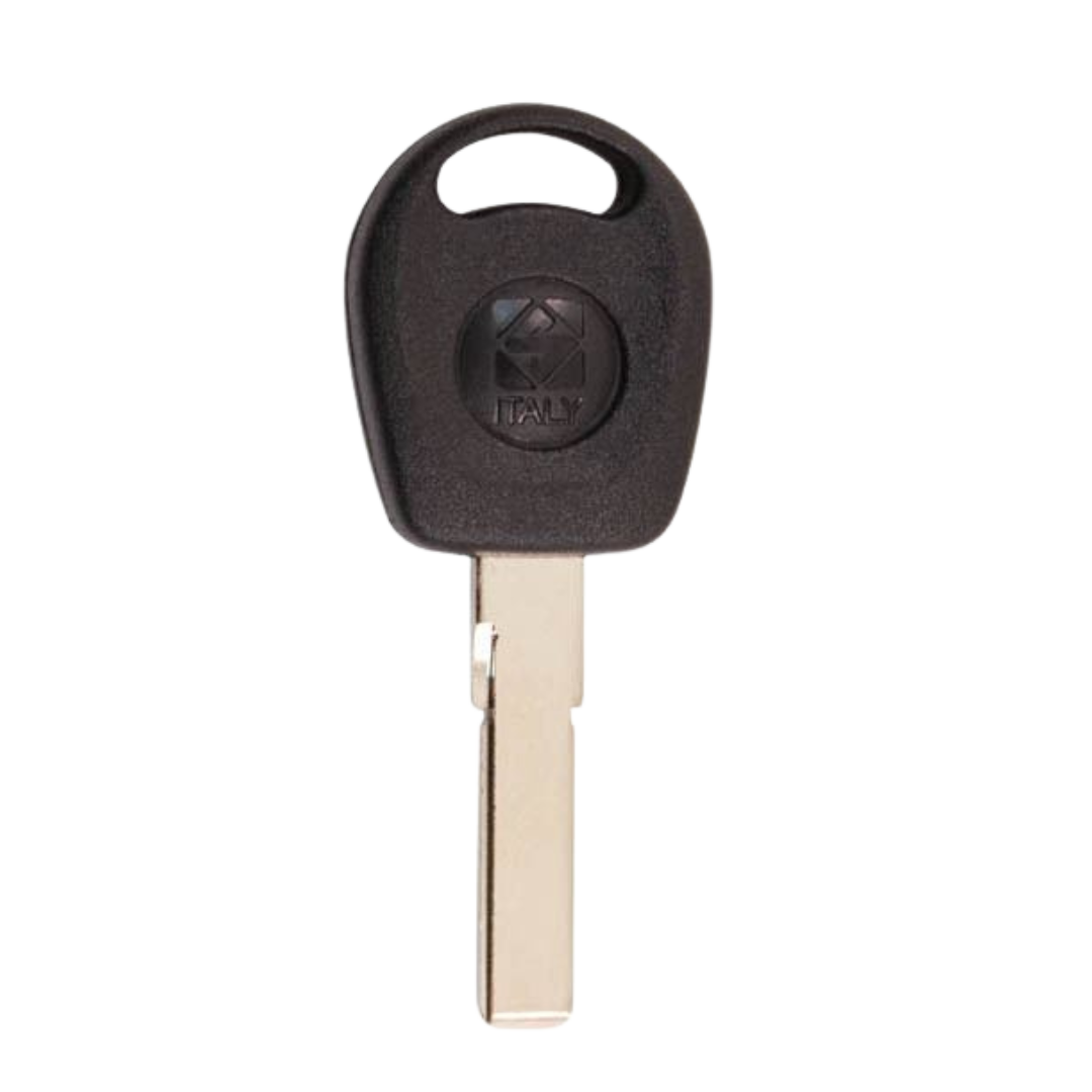 2006-2013 Volkswagen - HU66T24 Transponder Key 2006-2013 Volkswagen - HU66T24 Transponder Key
