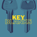 Key Blanks