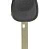 2012-2016 Hyundai HY18 Transponder Key SHELL