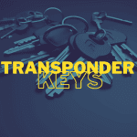 Transponder Key