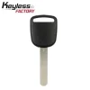 2003-2017 HO03 Honda/Acura Transponder Key (Aftermarket)