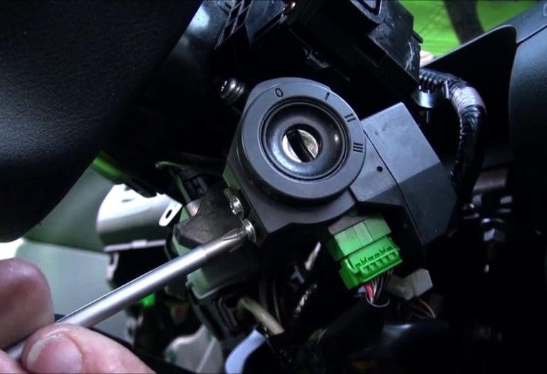How to Fix an Ignition Switch Safe and Secure Locksmith