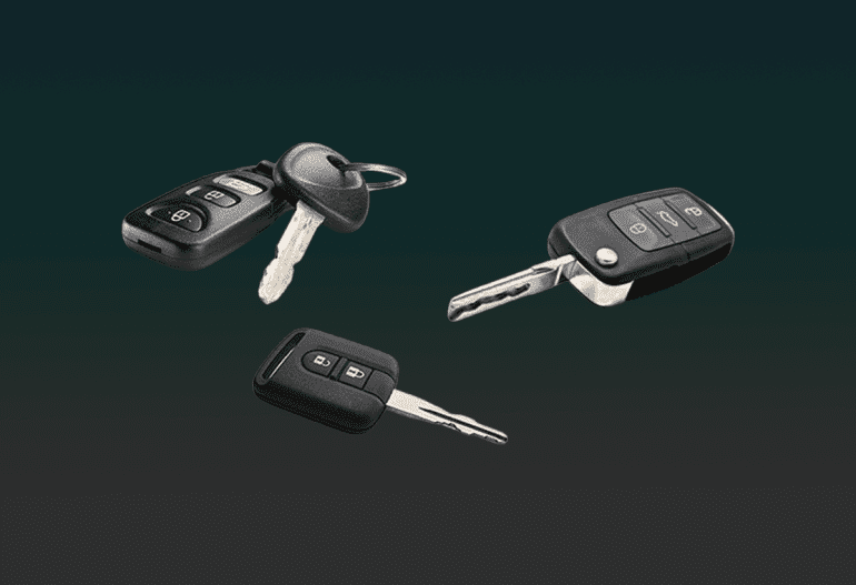 Hyundai Key Replacement in Vancouver