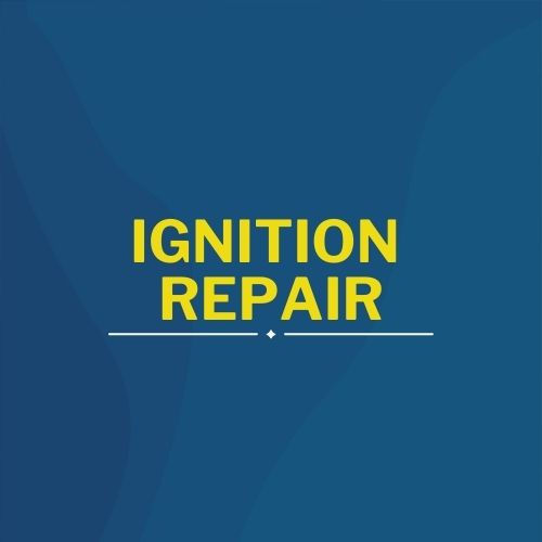 ignition repair vancouver