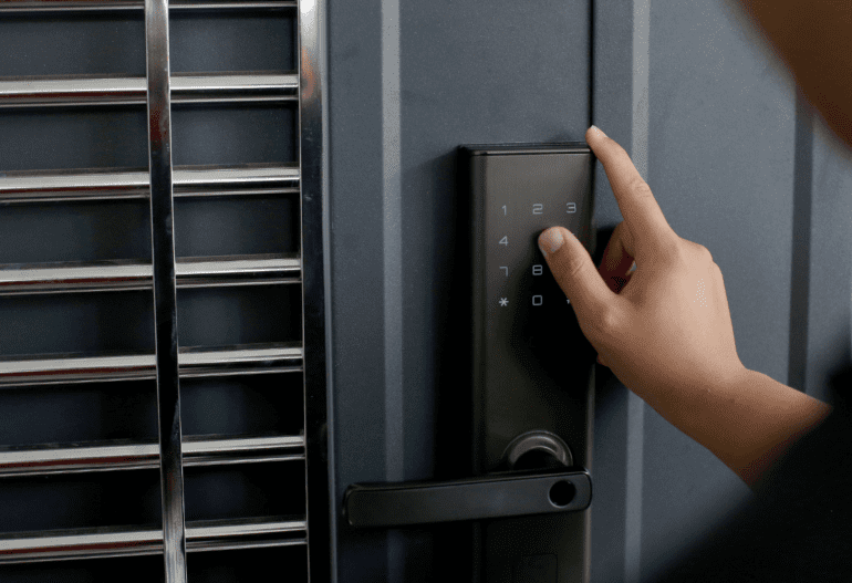 Benefits of Smart Locks for Vancouver Homes and Businesses