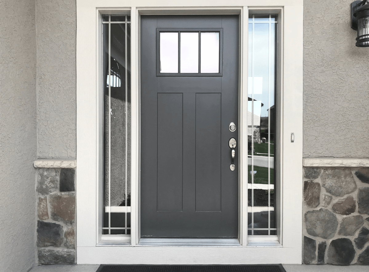 Door Repair Vancouver