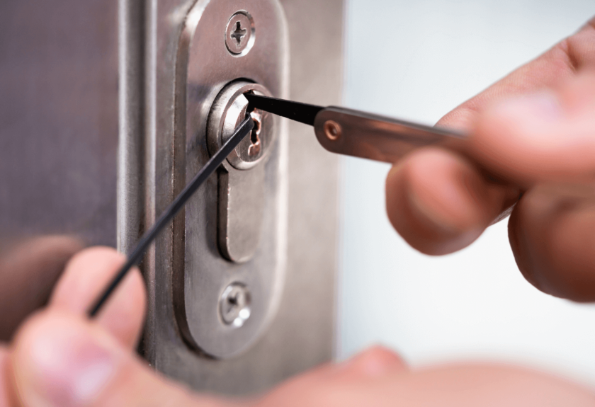 Residential Lock Rekey Richmond