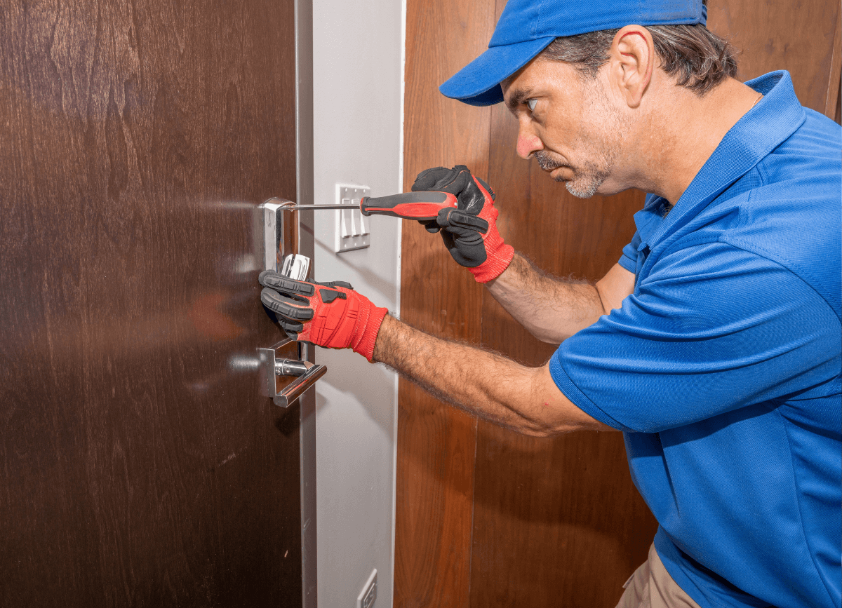 choosing right locksmith in Vancouver