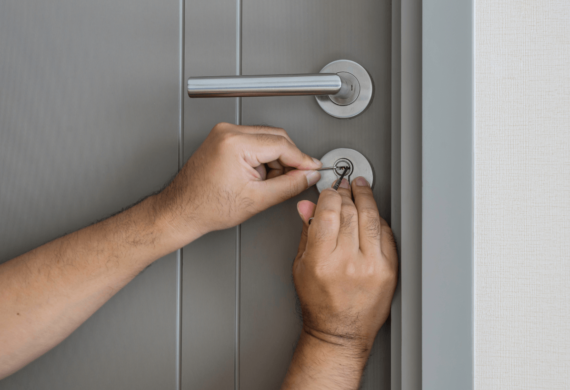 Residential Locksmith in Vancouver