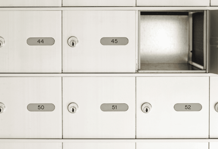 Mailbox Services South Surrey