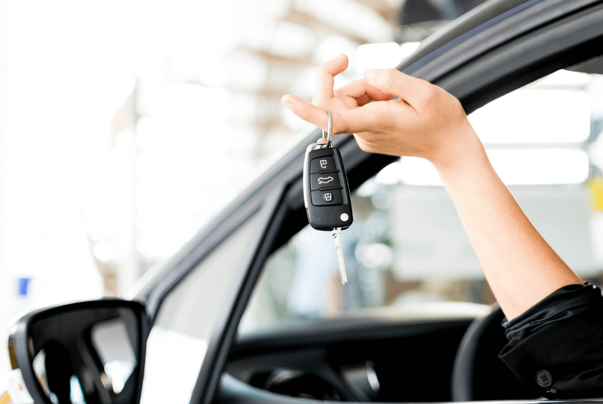 Auto Locksmith in Richmond