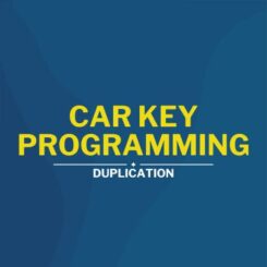 buy car key programming