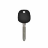 2013-2020 Toyota - Transponder Key