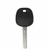 2001 - 2010 Lexus Short Blade Transponder Key