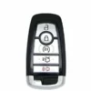 2017-2020 Ford / 5-Button Smart Key