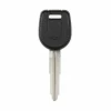 2007-2016 Mitsubishi / MIT17 / Transponder Key