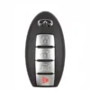 2008-2010 Infiniti QX56 / 4-Button Smart Key