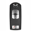 2010-2013 Mazda 3 / 3-Button Smart Key